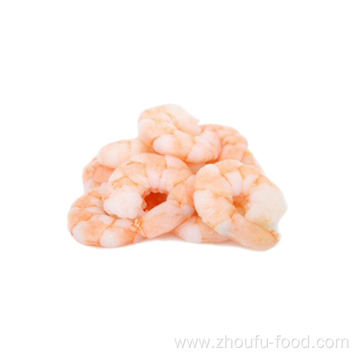 Frozen Cooked Vannamei Shrimp Red Prawn Export